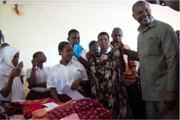 Support for Children with Disabilities