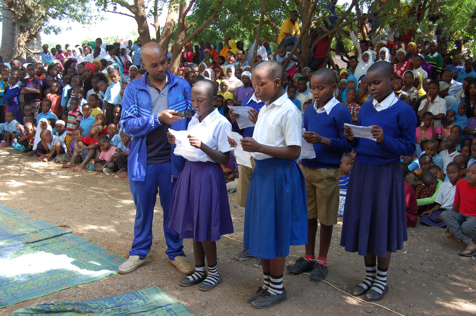 WASH Program